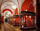 музеи московского кремля