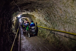 новоафонская пещера абхазия фото