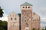 абоский замок турку финляндия