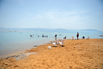 израиль мертвое море