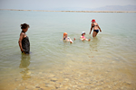 мертвое море в израиле