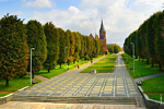 фото калининград кафедральный собор