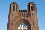 фото крестовоздвиженского собора калининград