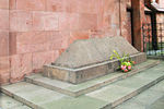 могила иммануила канта