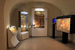 янтарь музей калининград