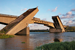 пальмбургский мост
