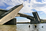 пальмбургский мост фото