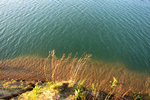 кузьмоловский карьер озеро