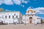 кремль грановитая палата