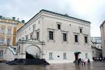 грановитая палата московкий кремль
