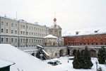 фото высоко-петровского монастыря