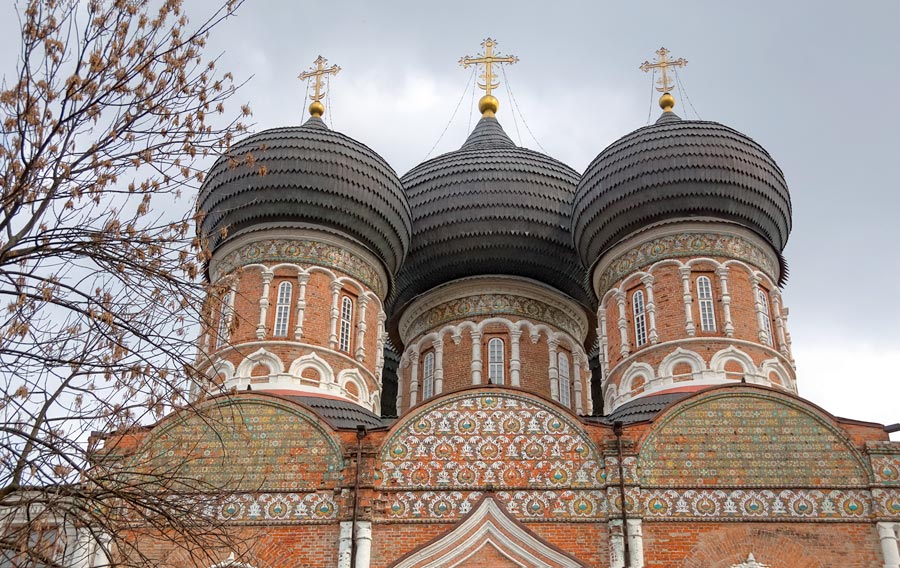 фото покровского собора в измайлово