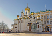 музеи в кремле москвы