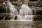 фото змейковских водопадов
