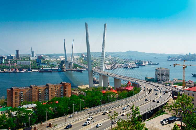 Что посмотреть во Владивостоке